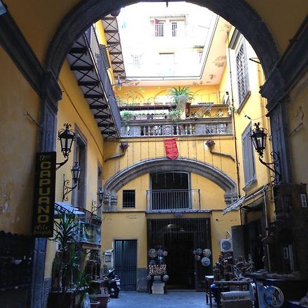 Casa Dodo Hotel Napoli Ruang foto