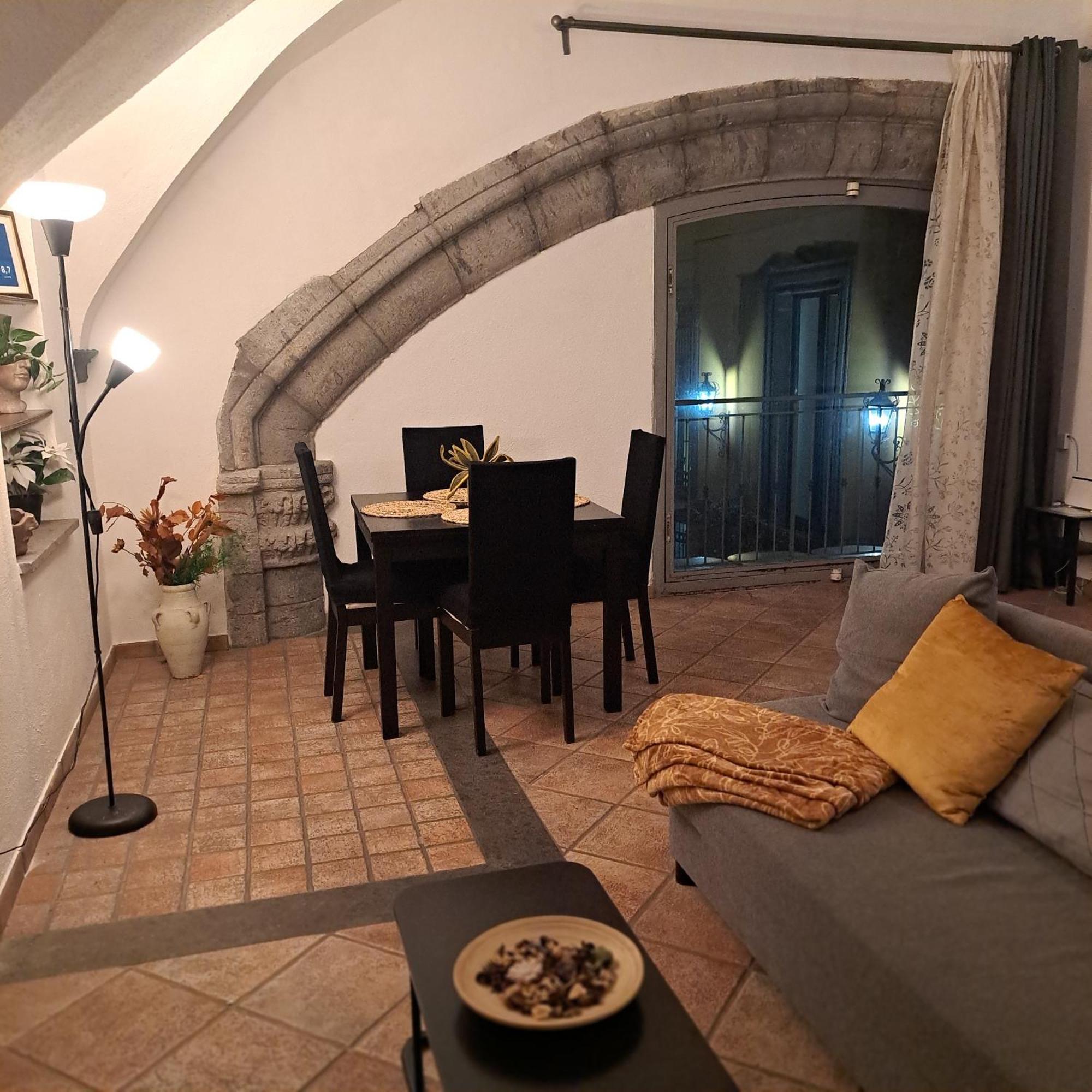 Casa Dodo Hotel Napoli Bagian luar foto