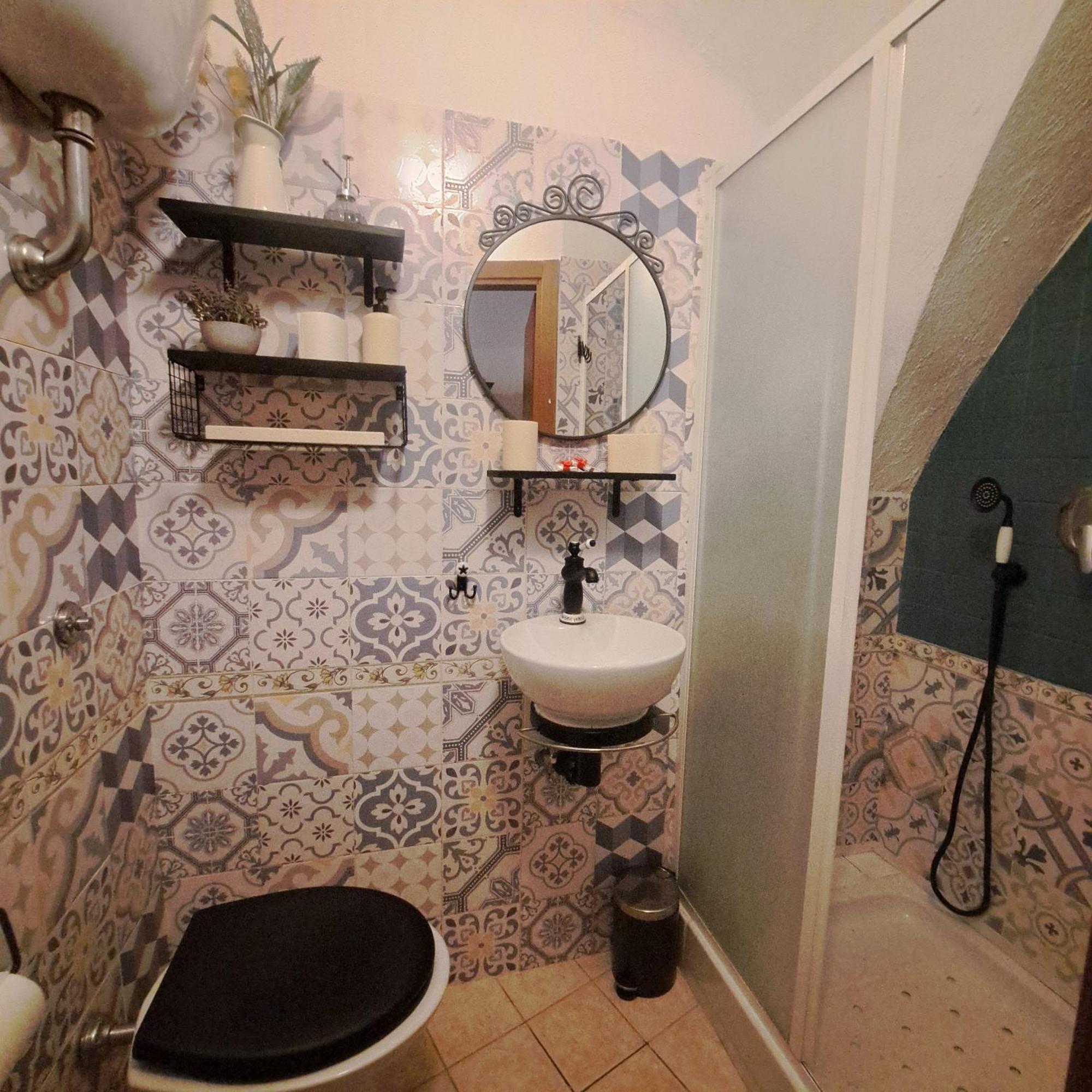 Casa Dodo Hotel Napoli Bagian luar foto